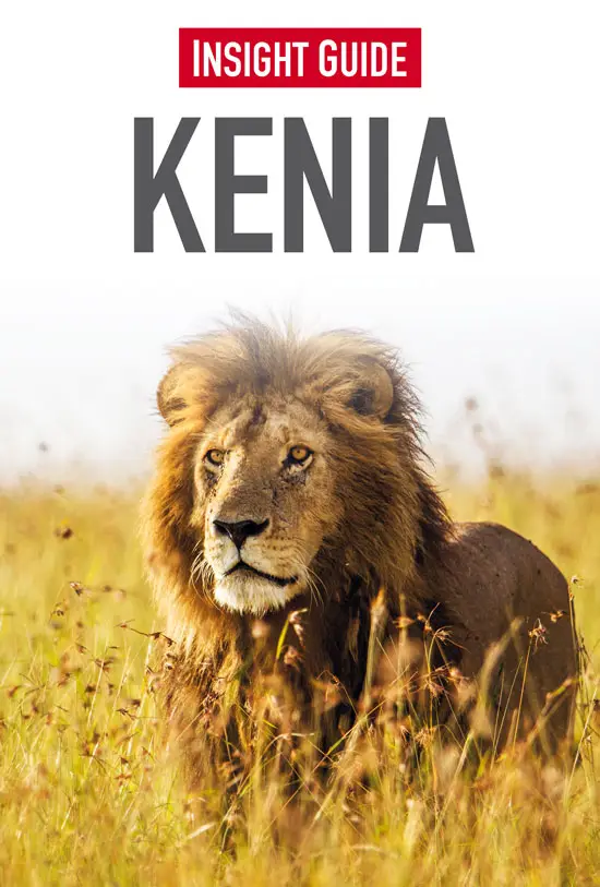 Kenia