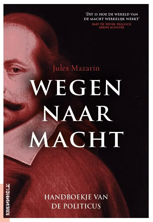 Wegen naar macht