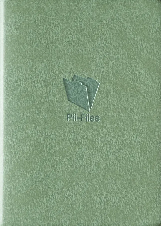Pii-Files
