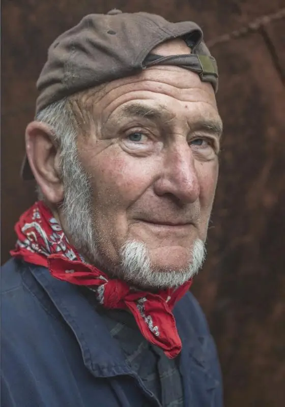 Veeboeren