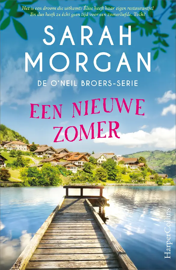 Een nieuwe zomer