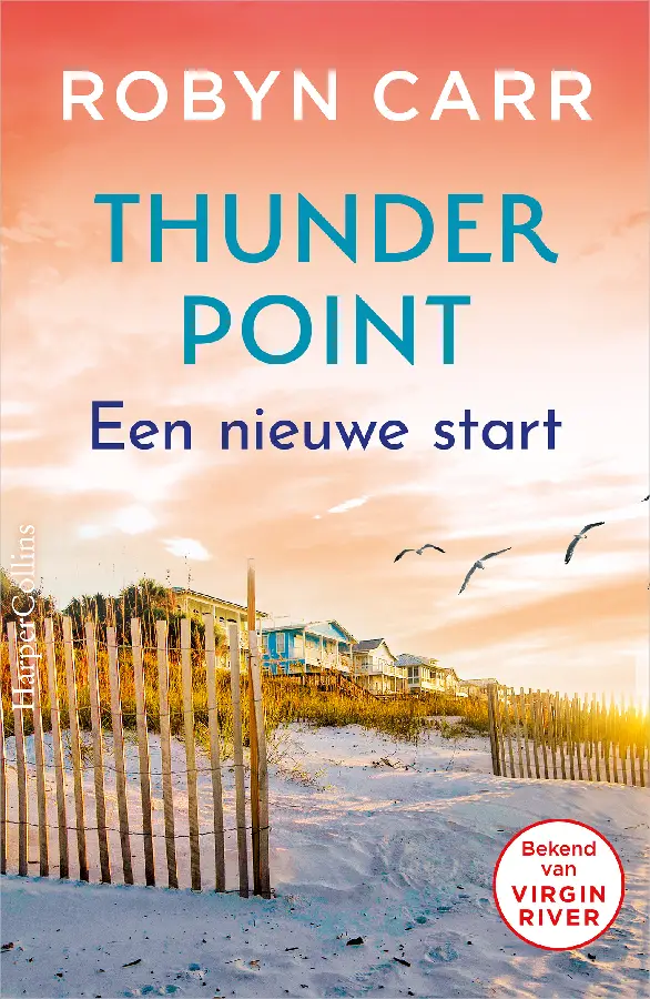Een nieuwe start