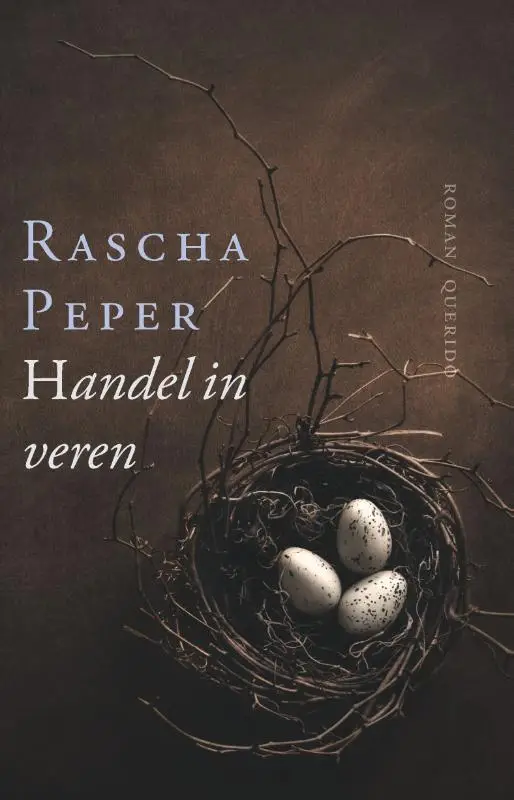 Handel in veren