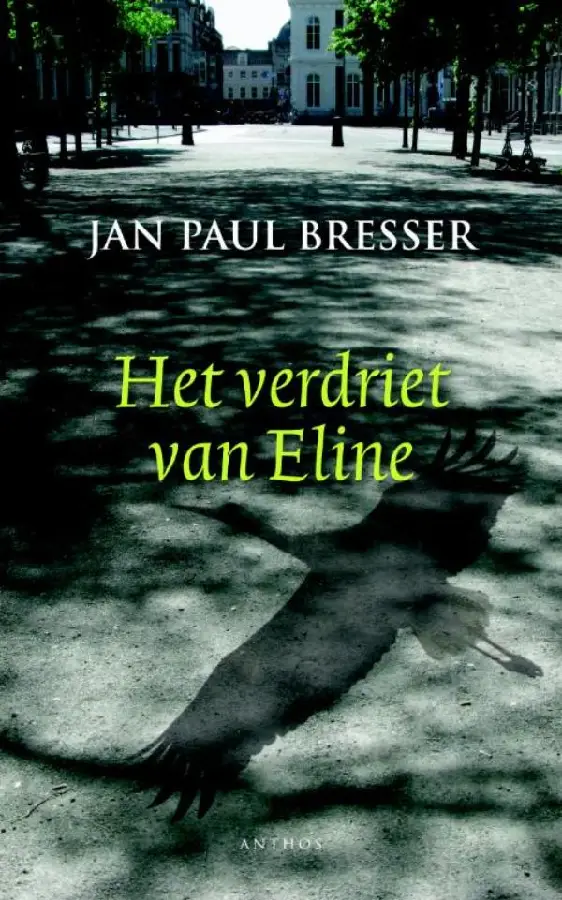 Verdriet van Eline