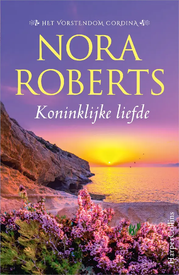 Koninklijke liefde