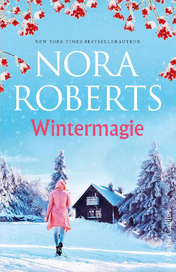Wintermagie