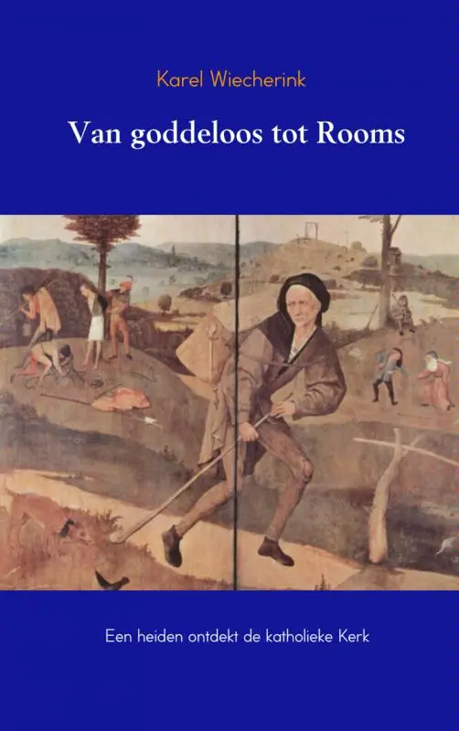 Van goddeloos tot Rooms