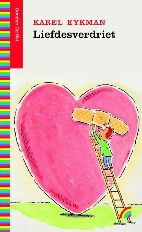 Liefdesverdriet / druk 1