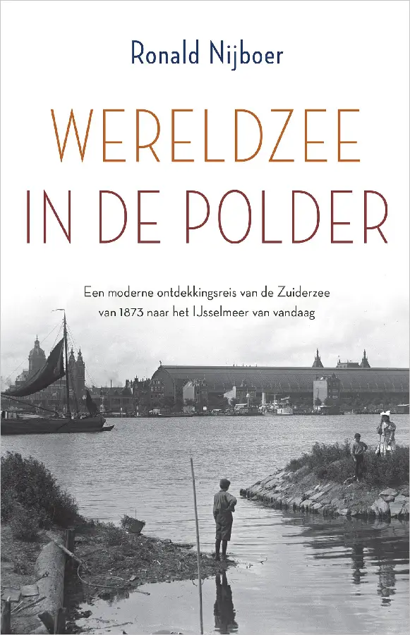 Wereldzee in de polder