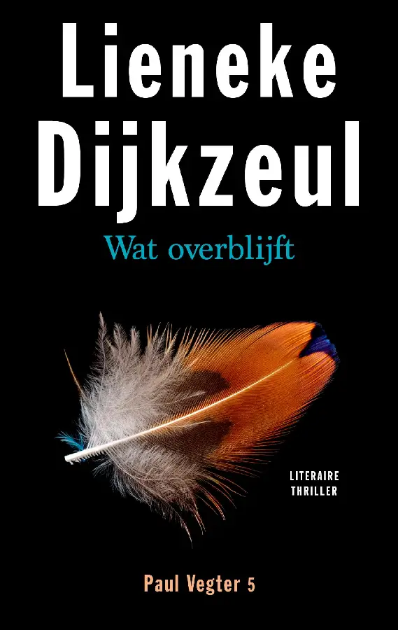 Wat overblijft