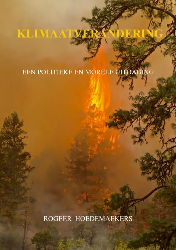 Klimaatverandering