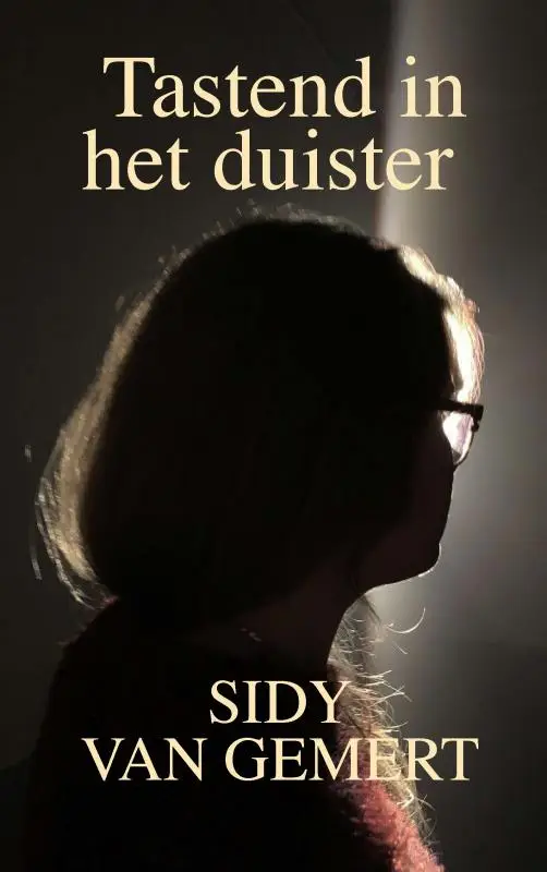 Tastend in het duister