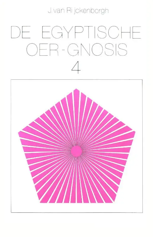Egyptische oergnosis en h