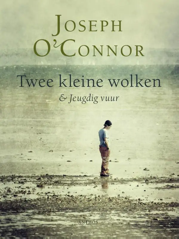 Twee kleine wolken en Jeugdig vuur