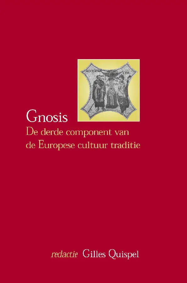 Gnosis, de derde componen