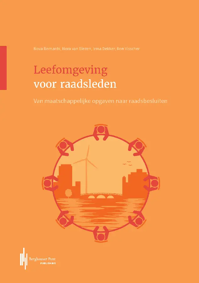 Leefomgeving voor raadsleden