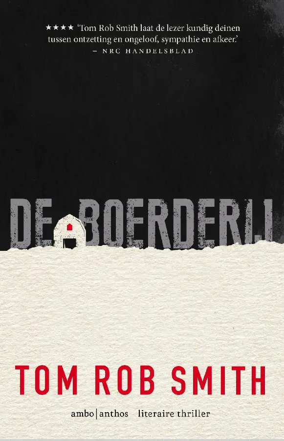 De boerderij