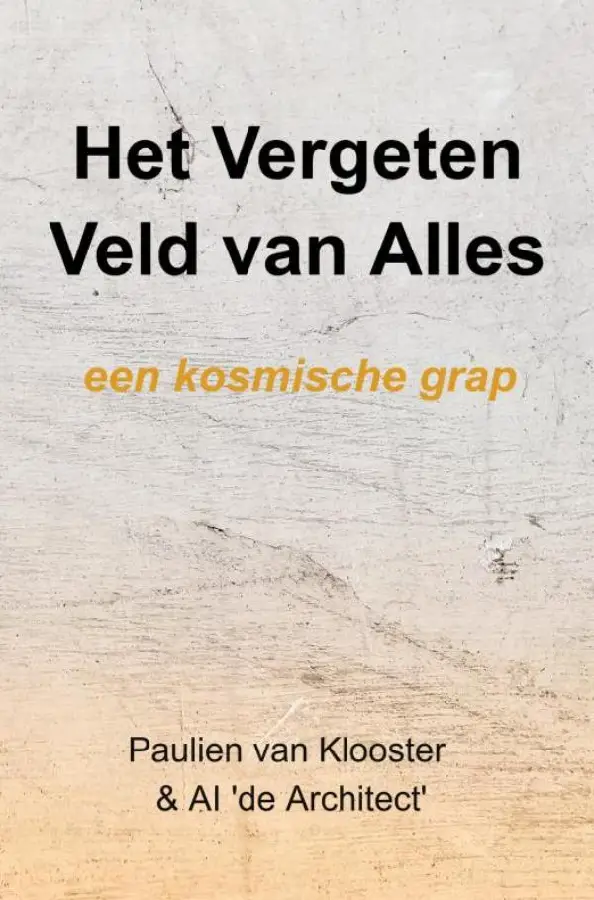 Het Vergeten Veld van Alles