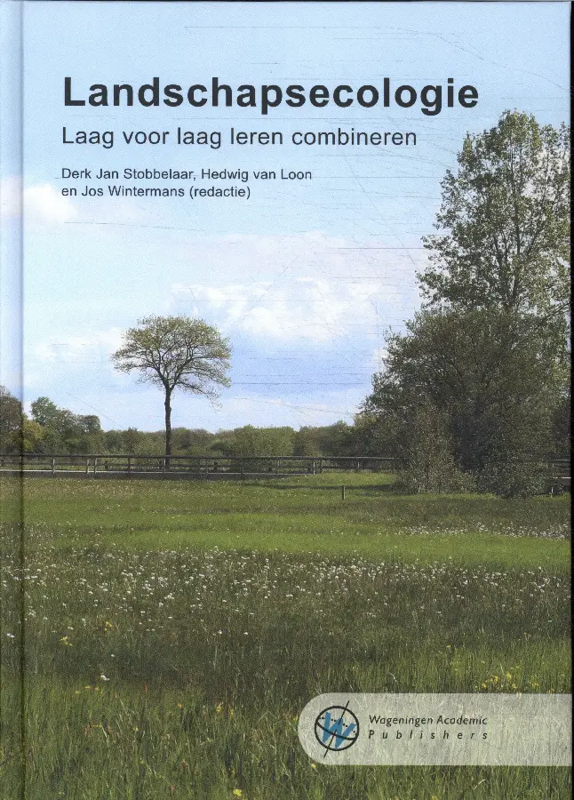 Landschapsecologie