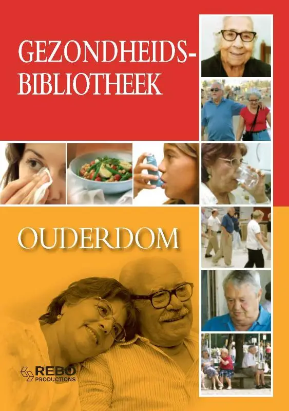Gezondheidheidsbibliothee