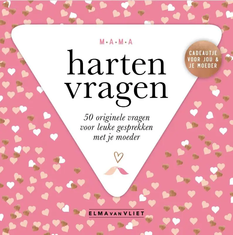 Hartenvragen mama