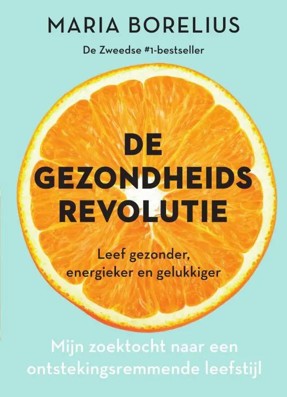 De gezondheidsrevolutie