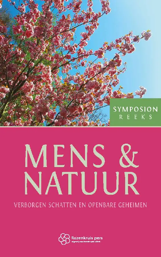 Mens en natuur