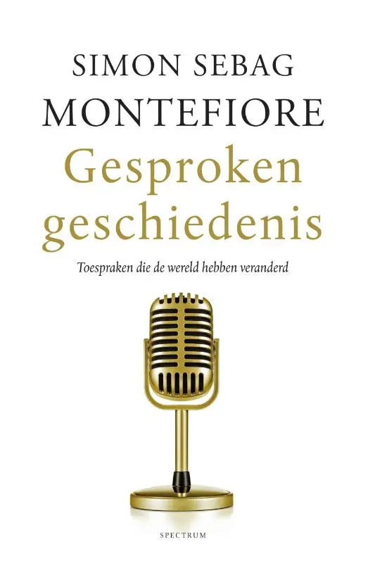 Gesproken geschiedenis