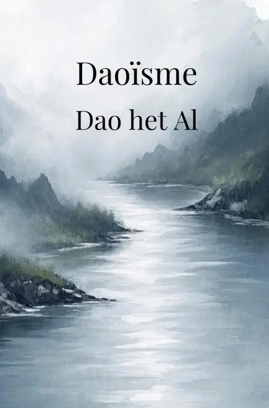 Daoïsme: Dao het Al