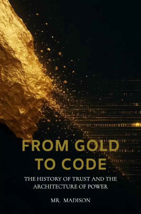 From Gold to Code