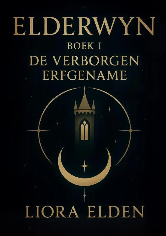 Elderwyn