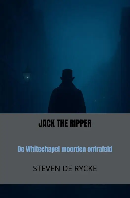 JACK THE RIPPER