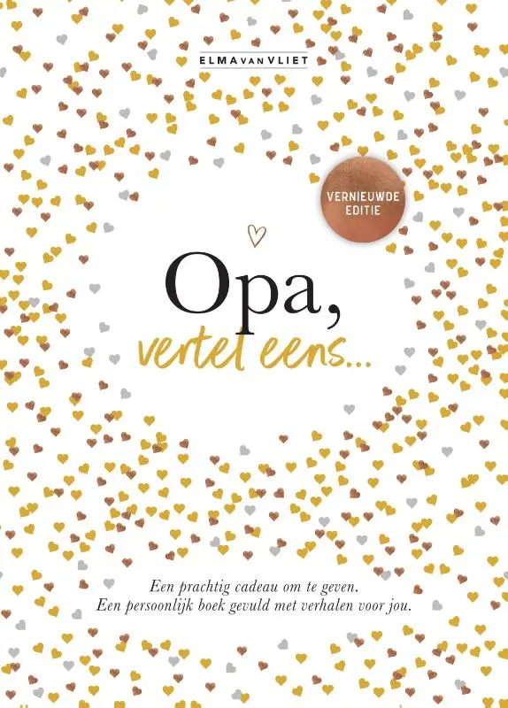 Opa vertel eens