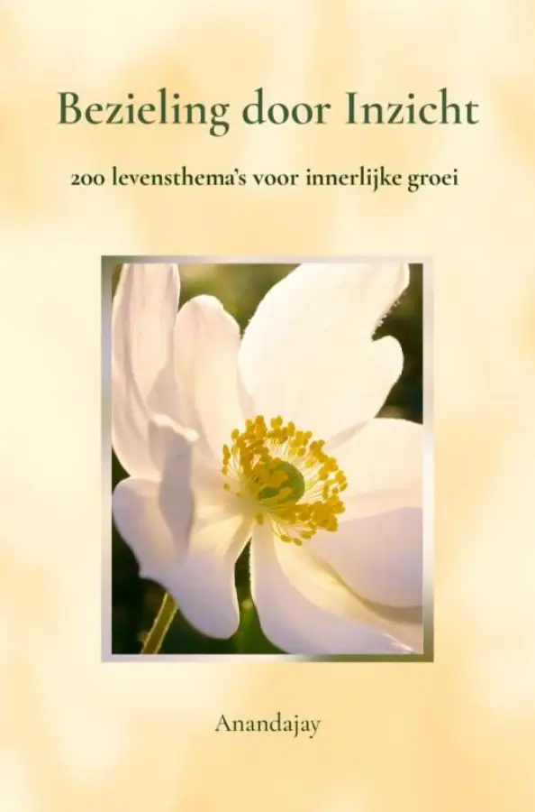 Bezieling door Inzicht