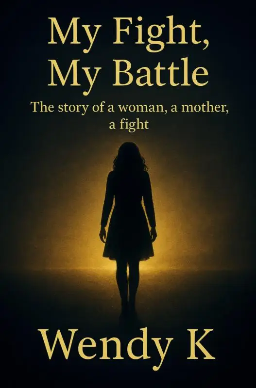 My Fight, My Battle