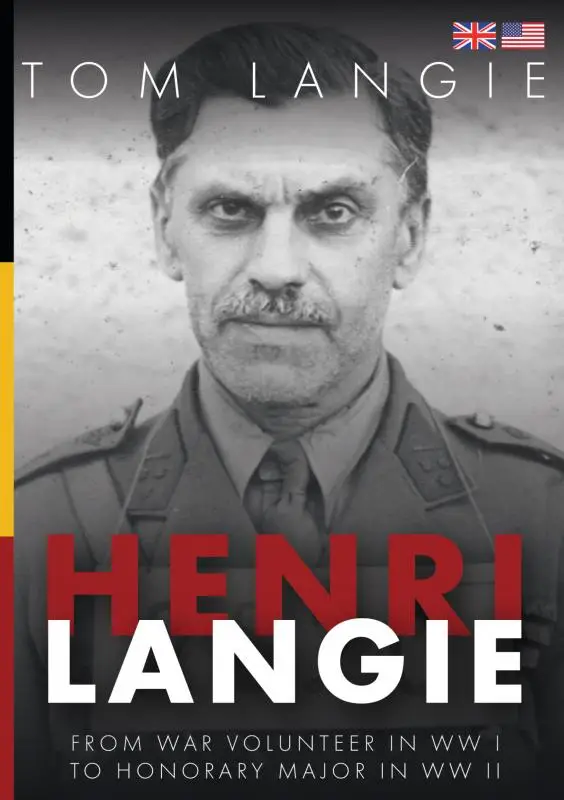 Henri Langie
