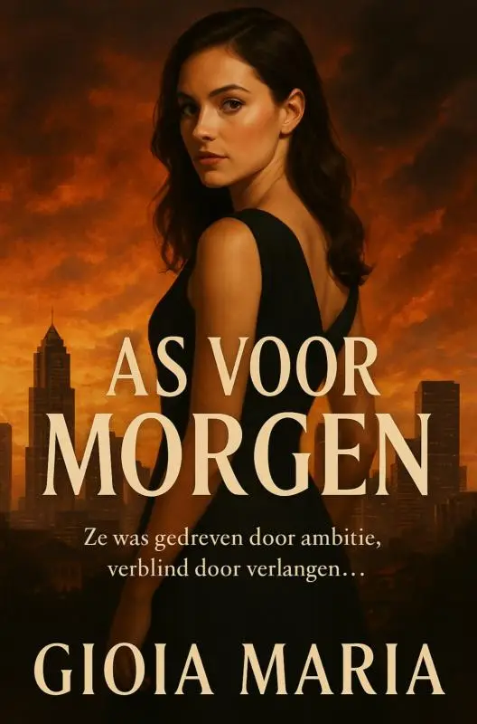 As voor morgen