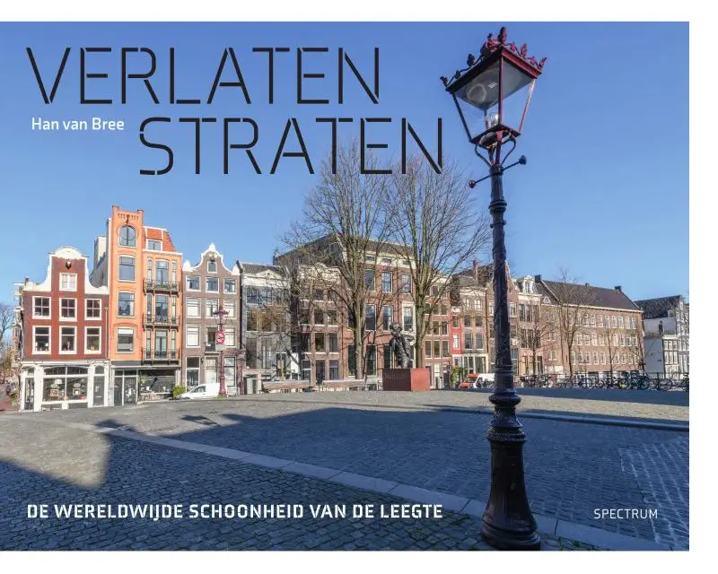 Verlaten straten