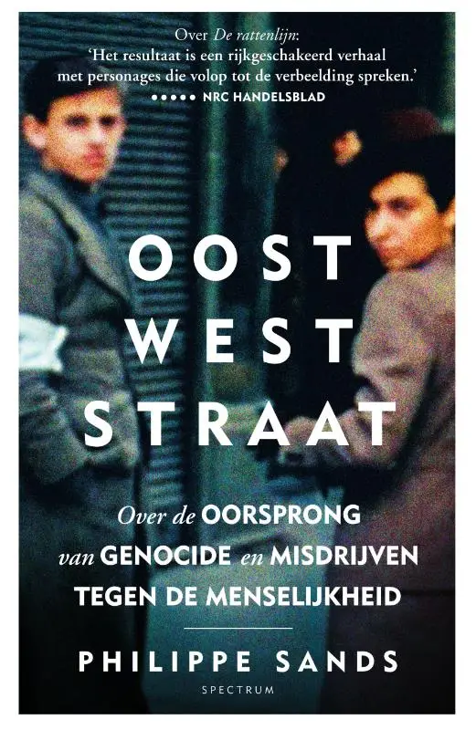 Oost-Weststraat