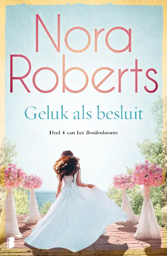 Geluk als besluit
