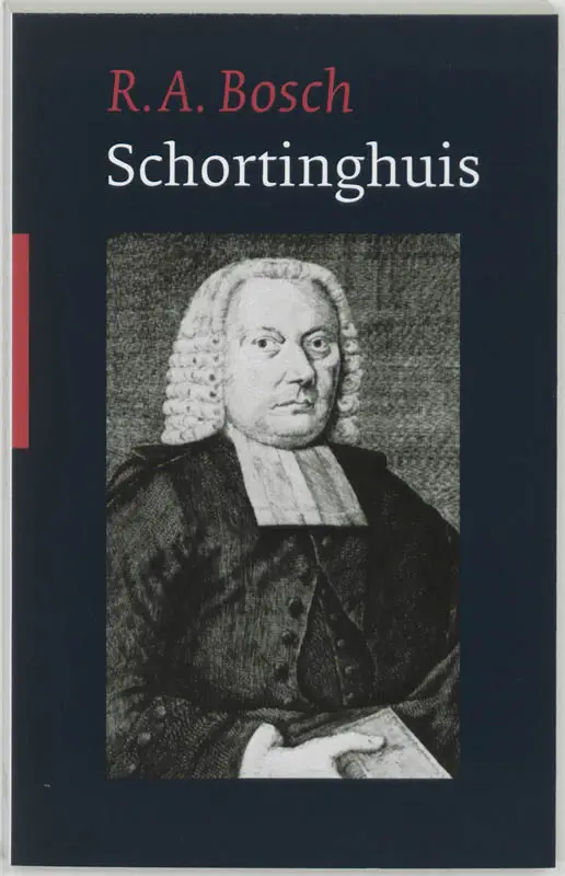 Schortinghuis / druk 1