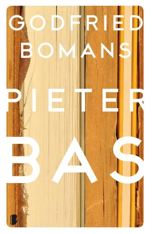 Pieter Bas