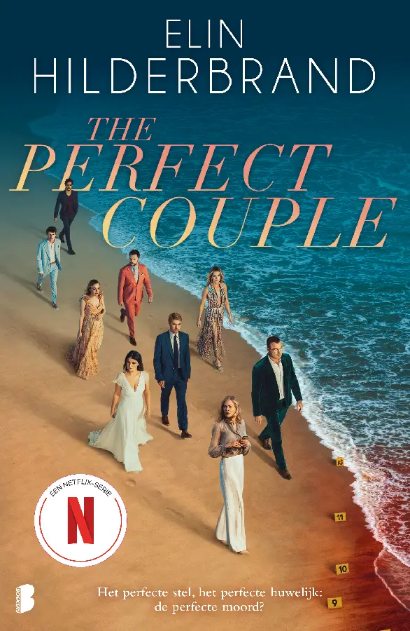 The Perfect Couple