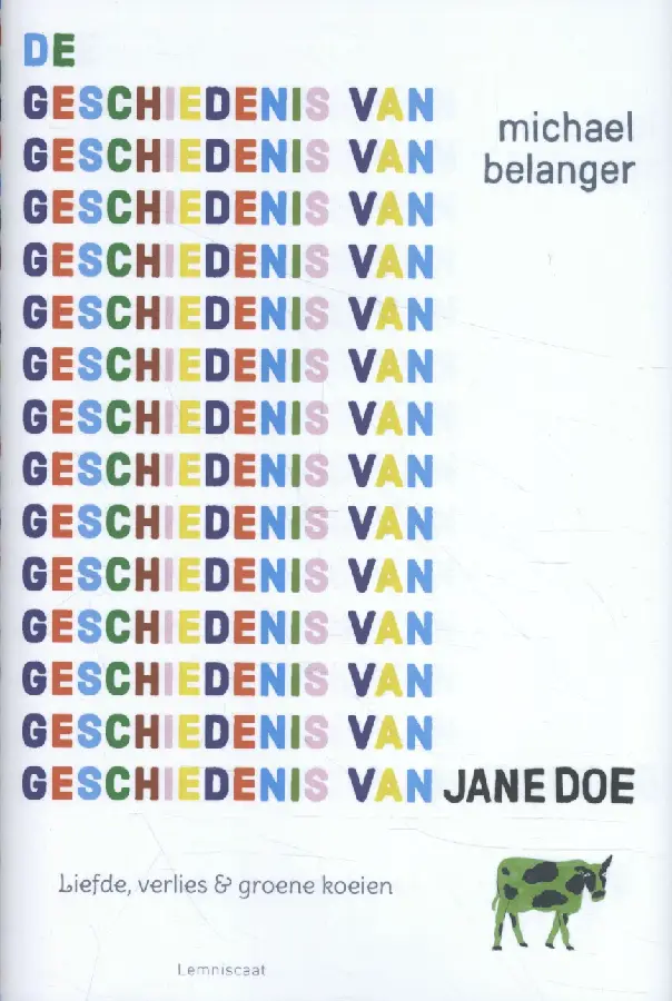 De geschiedenis van Jane Doe