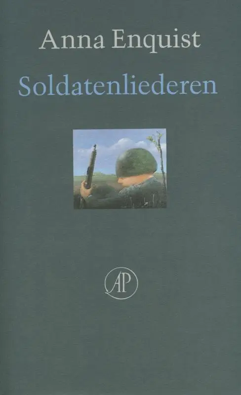 Soldatenliederen
