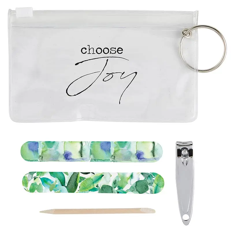 Manicure Set Choose Joy