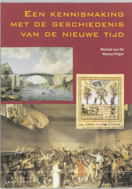 Een kennismaking met de g