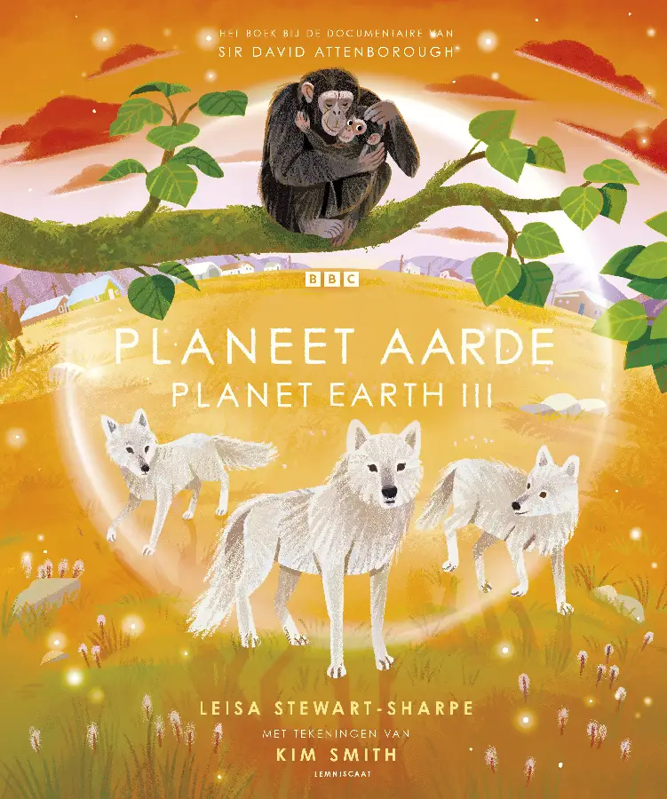 Planeet Aarde