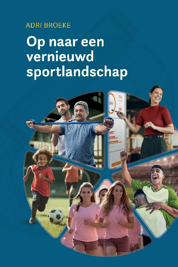 Op naar een vernieuwd sportlandschap