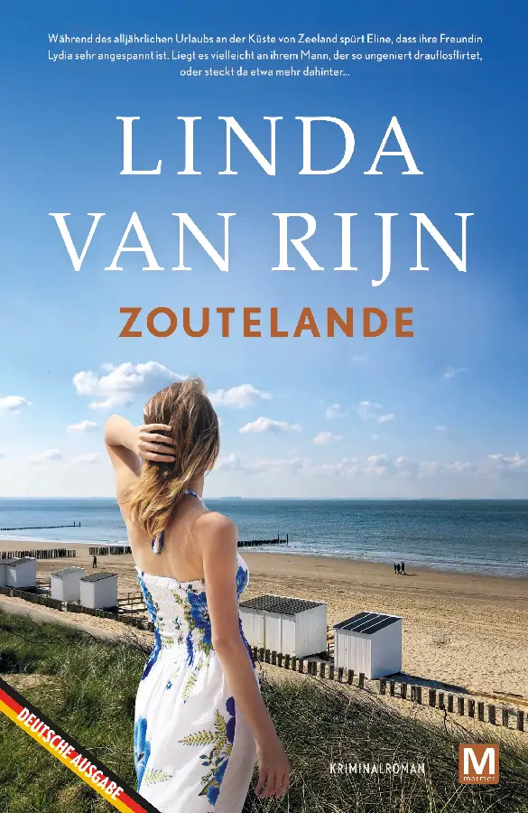 Zoutelande  (Duits)